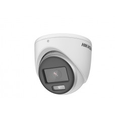 Hikvision DS-2CE72DF0T-F ColorVu 2MP HDTVI Camera